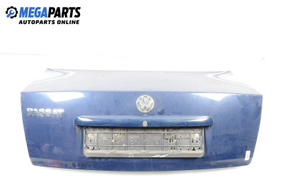 Capac spate for Volkswagen Passat III Sedan B5 (08.1996 - 12.2001), 5 uși, sedan, position: din spate