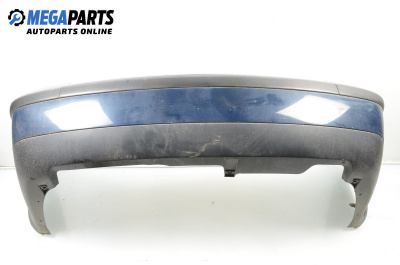 Bara de protectie spate for Volkswagen Passat III Sedan B5 (08.1996 - 12.2001), sedan