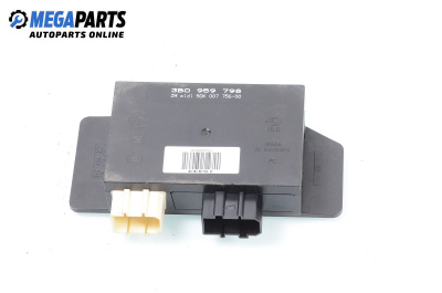 Komfort-modul for Volkswagen Passat III Sedan B5 (08.1996 - 12.2001), № 3B0 959 798