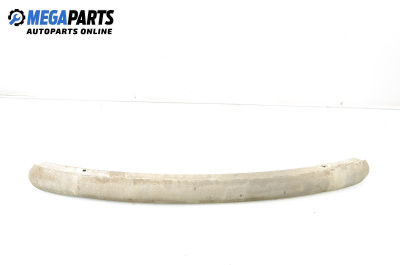 Stützträger stoßstange for Volkswagen Passat III Sedan B5 (08.1996 - 12.2001), sedan, position: rückseite