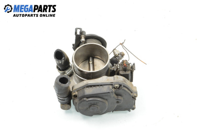 Clapetă carburator for Volkswagen Passat III Sedan B5 (08.1996 - 12.2001) 1.6, 101 hp