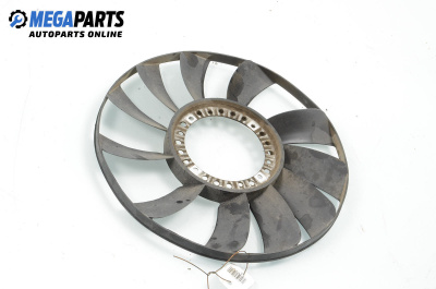 Radiator fan for Volkswagen Passat III Sedan B5 (08.1996 - 12.2001) 1.6, 101 hp