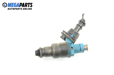 Benzineinspritzdüse for Volkswagen Passat III Sedan B5 (08.1996 - 12.2001) 1.6, 101 hp, № 06B133551