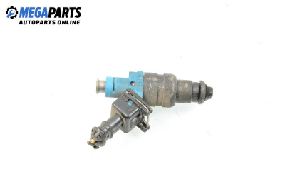 Gasoline fuel injector for Volkswagen Passat III Sedan B5 (08.1996 - 12.2001) 1.6, 101 hp, № 06B133551