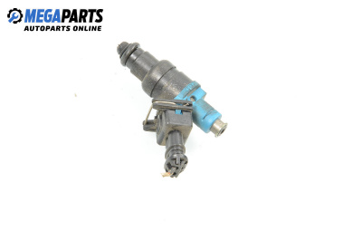 Gasoline fuel injector for Volkswagen Passat III Sedan B5 (08.1996 - 12.2001) 1.6, 101 hp, № 06B133551