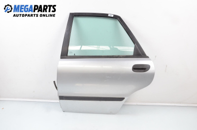 Door for Volvo S40 I Sedan (07.1995 - 06.2004), 5 doors, sedan, position: rear - left