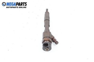 Diesel fuel injector for Volvo S40 I Sedan (07.1995 - 06.2004) 1.9 DI, 115 hp, № Bosch 0445110 021