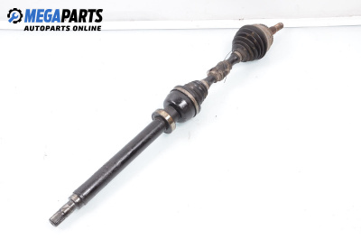 Planetară for Volvo S40 I Sedan (07.1995 - 06.2004) 1.9 DI, 115 hp, position: dreaptă - fața