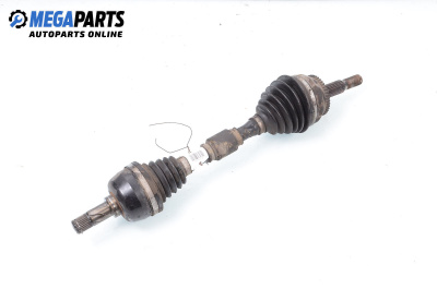 Planetară for Volvo S40 I Sedan (07.1995 - 06.2004) 1.9 DI, 115 hp, position: stânga - fața