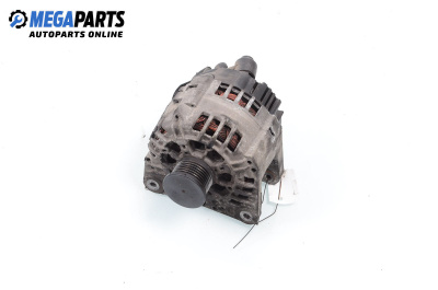 Alternator for Volvo S40 I Sedan (07.1995 - 06.2004) 1.9 DI, 115 hp, № 7700 426 849