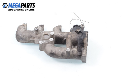 Intake manifold for Volvo S40 I Sedan (07.1995 - 06.2004) 1.9 DI, 115 hp