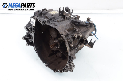  for Volvo S40 I Sedan (07.1995 - 06.2004) 1.9 DI, 115 hp