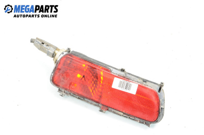 Bumper tail light for Citroen C4 Grand Picasso I (10.2006 - 12.2013), minivan, position: left