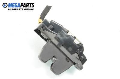 Trunk lock for Citroen C4 Grand Picasso I (10.2006 - 12.2013), minivan, position: rear