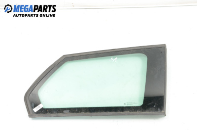 Vent window for Citroen C4 Grand Picasso I (10.2006 - 12.2013), 5 doors, minivan, position: right