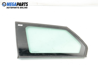 Vent window for Citroen C4 Grand Picasso I (10.2006 - 12.2013), 5 doors, minivan, position: left