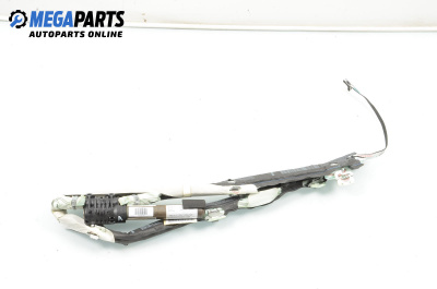 Airbag for Citroen C4 Grand Picasso I (10.2006 - 12.2013), 5 doors, minivan, position: left