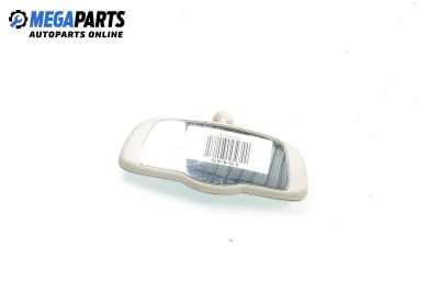 Central rear view mirror for Citroen C4 Grand Picasso I (10.2006 - 12.2013)