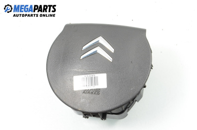 Airbag for Citroen C4 Grand Picasso I (10.2006 - 12.2013), 5 doors, minivan, position: front