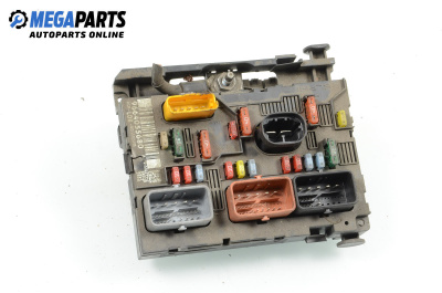 BSI module for Citroen C4 Grand Picasso I (10.2006 - 12.2013), № 9664055680