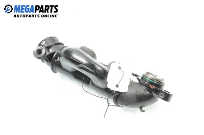 Turbo pipe for Citroen C4 Grand Picasso I (10.2006 - 12.2013) 1.6 HDi, 109 hp