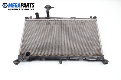 Radiator de apă for Mazda 6 Hatchback I (08.2002 - 12.2008) 1.8, 120 hp