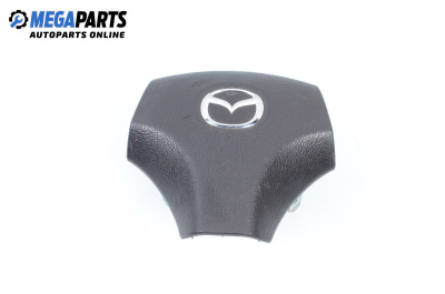 Airbag for Mazda 6 Hatchback I (08.2002 - 12.2008), 5 uși, hatchback, position: fața