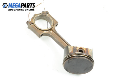 Piston with rod for Mazda 6 Hatchback I (08.2002 - 12.2008) 1.8, 120 hp