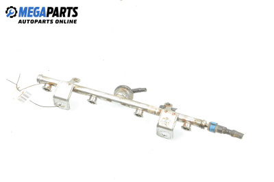 Fuel rail for Mazda 6 Hatchback I (08.2002 - 12.2008) 1.8, 120 hp