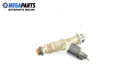 Gasoline fuel injector for Mazda 6 Hatchback I (08.2002 - 12.2008) 1.8, 120 hp