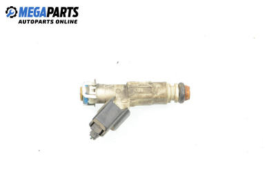 Gasoline fuel injector for Mazda 6 Hatchback I (08.2002 - 12.2008) 1.8, 120 hp