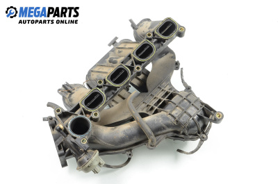 Intake manifold for Mazda 6 Hatchback I (08.2002 - 12.2008) 1.8, 120 hp