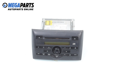 CD spieler for Fiat Stilo Hatchback (10.2001 - 11.2010), № 735374218