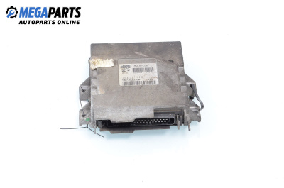 ECU for Peugeot 806 Minivan (06.1994 - 08.2002) 2.0, 121 hp, № 9623038780