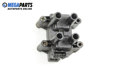 Bobină de aprindere for Peugeot 806 Minivan (06.1994 - 08.2002) 2.0, 121 hp