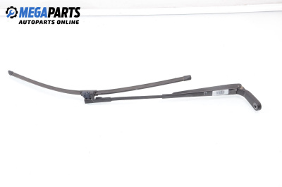 Wischerarm frontscheibe for Citroen C5 I Hatchback (03.2001 - 03.2005), position: links