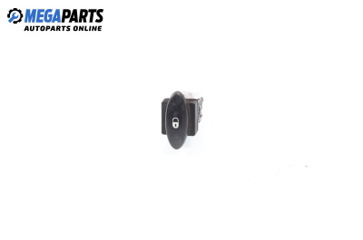 Central locking button for Citroen C5 I Hatchback (03.2001 - 03.2005)