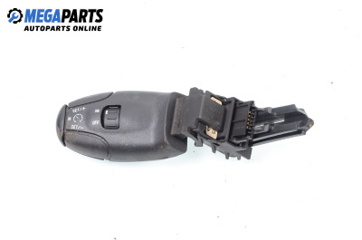 Cruise control lever for Citroen C5 I Hatchback (03.2001 - 03.2005), № 9641796480