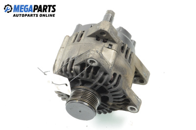 Alternator for Citroen C5 I Hatchback (03.2001 - 03.2005) 2.2 HDi (DC4HXB, DC4HXE), 133 hp, № 9646321780