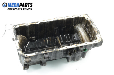 Crankcase for Citroen C5 I Hatchback (03.2001 - 03.2005) 2.2 HDi (DC4HXB, DC4HXE), 133 hp