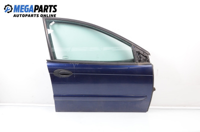 Door for Citroen C5 I Hatchback (03.2001 - 03.2005), 5 doors, hatchback, position: front - right