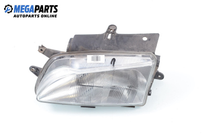 Headlight for Peugeot Partner Box I (04.1996 - 12.2015), truck, position: left