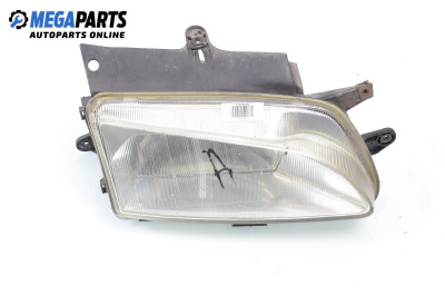 Headlight for Peugeot Partner Box I (04.1996 - 12.2015), truck, position: right