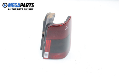 Tail light for Peugeot Partner Box I (04.1996 - 12.2015), truck, position: right