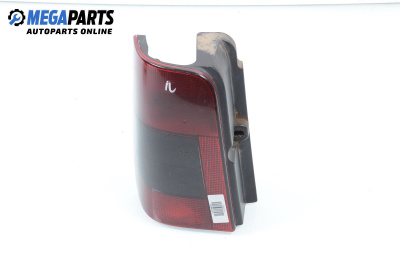 Tail light for Peugeot Partner Box I (04.1996 - 12.2015), truck, position: left