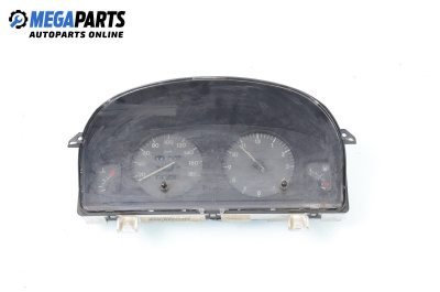 Instrument cluster for Peugeot Partner Box I (04.1996 - 12.2015) 1.9 D, 69 hp