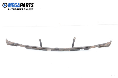 Element schlossträger frontmaske for Volkswagen Lupo Hatchback (09.1998 - 07.2005), hecktür, position: mitte