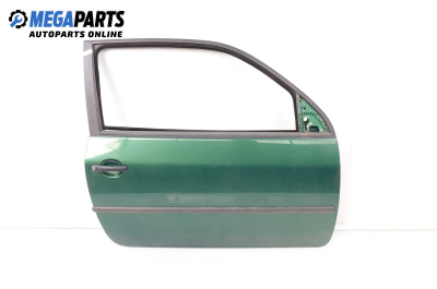 Ușă for Volkswagen Lupo Hatchback (09.1998 - 07.2005), 3 uși, hatchback, position: dreapta