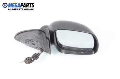 Mirror for Volkswagen Lupo Hatchback (09.1998 - 07.2005), 3 doors, hatchback, position: right