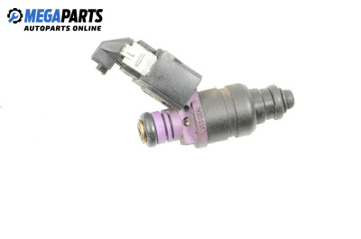 Gasoline fuel injector for Volkswagen Lupo Hatchback (09.1998 - 07.2005) 1.0, 50 hp, № 5WP42608